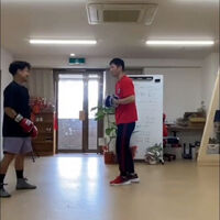 動画サムネイル